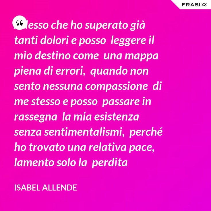 Come Leggere La Matrice Del Destino