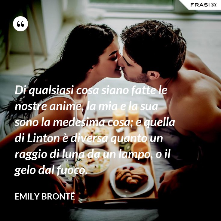 La Mia E La Sua Sono Uguali After