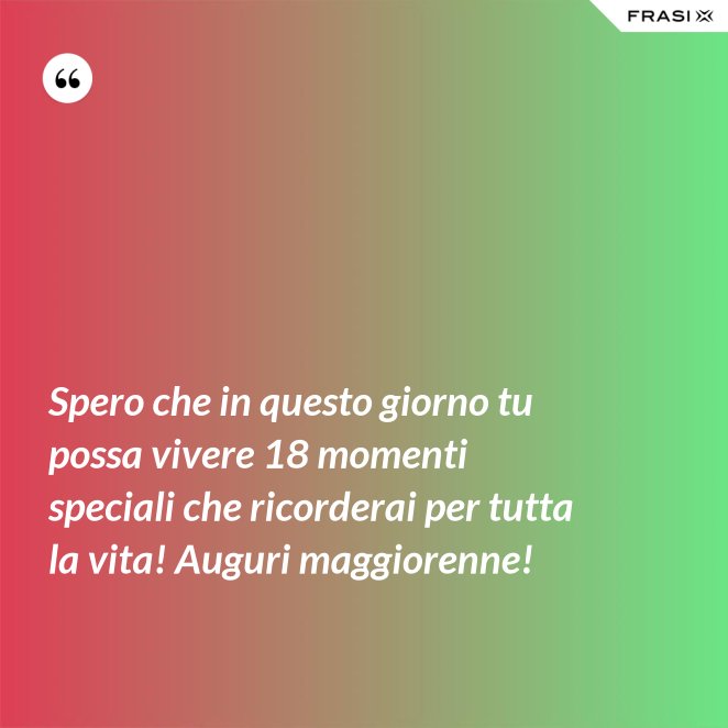 Buon Compleanno 50 Frasi Di Auguri Per Tutti