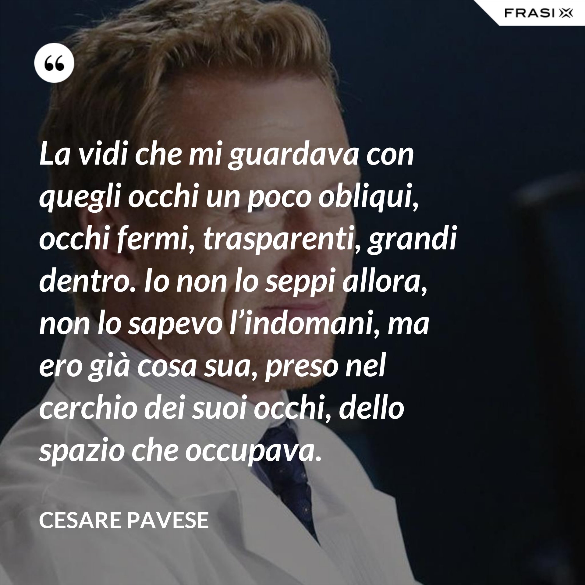Lei Con Quegli Occhi Mi Spoglia Spogliatoio