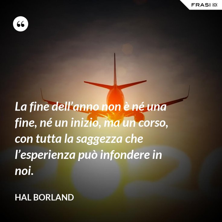 La Fine Du Juorno Sta Tutta Cca Significato