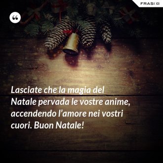 Frasi Rap Sul Natale.100 Frasi Di Natale 2020