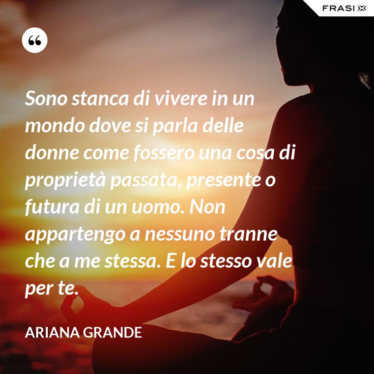 Quando Un Uomo Si Stanca Di Te Frasi