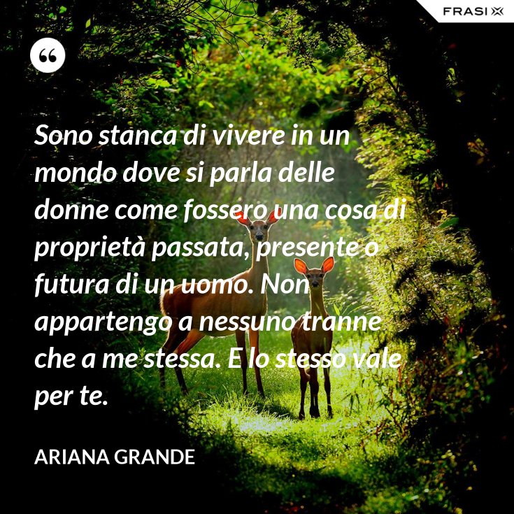 Come Si Dovrebbe Vivere E Come Si Vive In Realtà