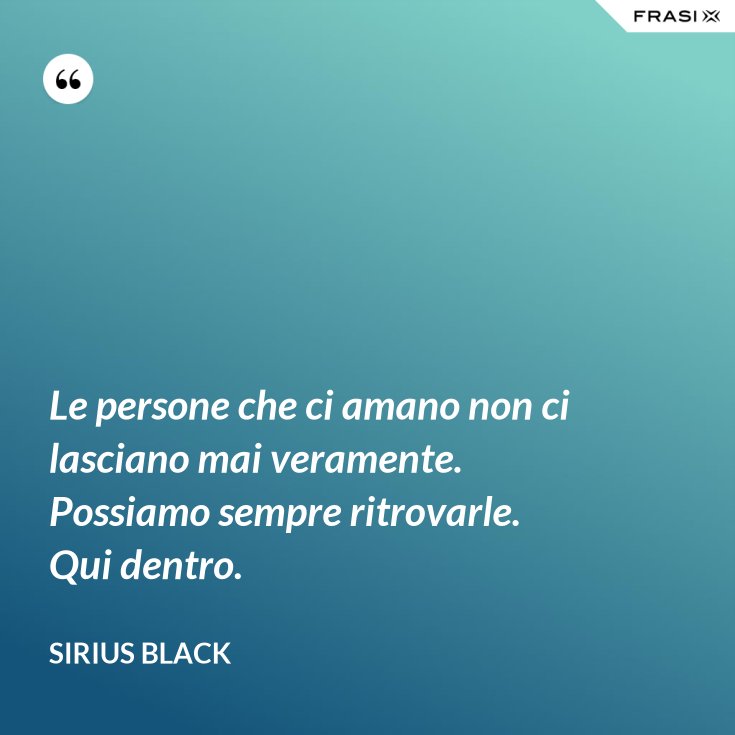 Quando Due Persone Si Lasciano Ma Si Amano Ancora